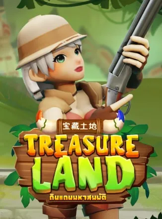 Treasure land