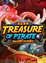 Treasure of Pirate