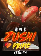 Zushi Prime
