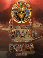 Wrath of Egypt