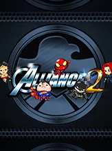 Alliance 2