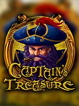 Captain's Treasure