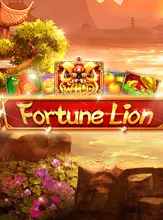 Fortune Lion