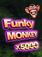 Funky Monkey Super