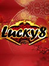 Lucky 8