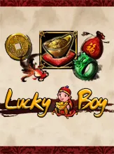 Lucky Boy