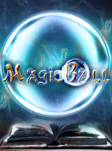 Magic Ball