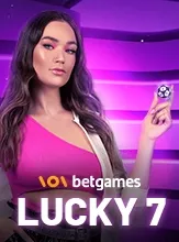 Lucky 7
