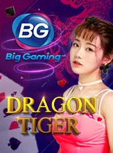 Dragon Tiger