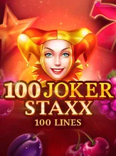 100 Joker Staxx