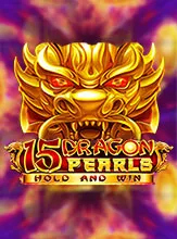 15 Dragon Pearls