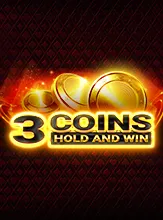 3 Coins