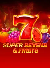 5 Super Sevens & Fruits