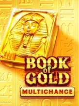 Book of Gold: Multichance