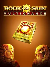 Book of Sun Multichance