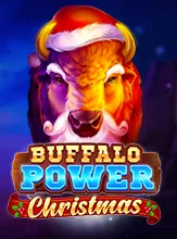Buffalo Power: Christmas