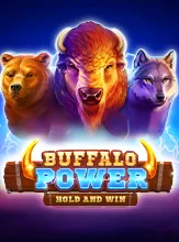 Buffalo Power