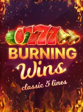 Burning Wins
