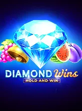 Diamond Wins: Hold and Win