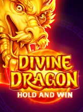 Divine Dragon: Hold and Win