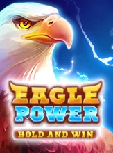 Eagle Power: Hold and Win