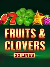 Fruits & Clovers: 20 lines