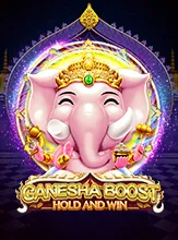 Ganesha Boost