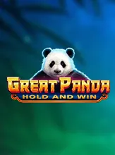 Great Panda: Hold and Win