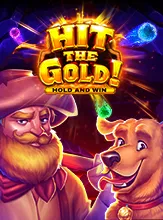 Hit the Gold!