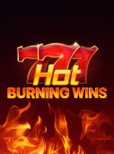 Hot Burning Wins