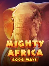 Mighty Africa: 4096 ways