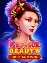 Pearl Beauty: Hold and Win