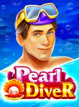 Pearl Diver