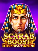 Scarab Boost