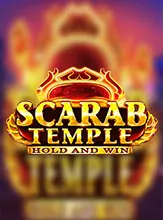Scarab Temple