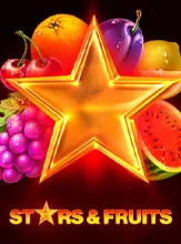 Stars & Fruits: Double Hit