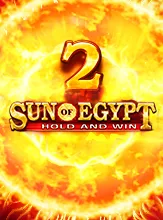 Sun of Egypt 2