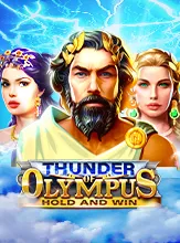 Thunder of Olympus