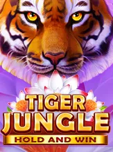 Tiger Jungle