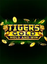 Tiger's Gold