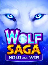 Wolf Saga