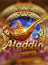 Aladdin