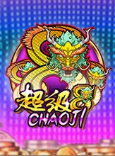 Chaoji 8