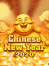 ChineseNewYear2020