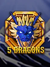5 Dragons