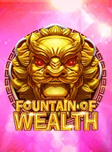 1c JuFuNaCai-Fountain Of Wealth