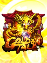 JuFuGoldenTale