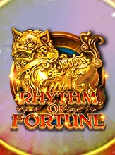 1c JuFuNaCai-Rhythm Of Fortune