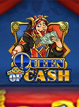 Queen Of Cash
