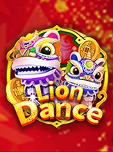 LionDance